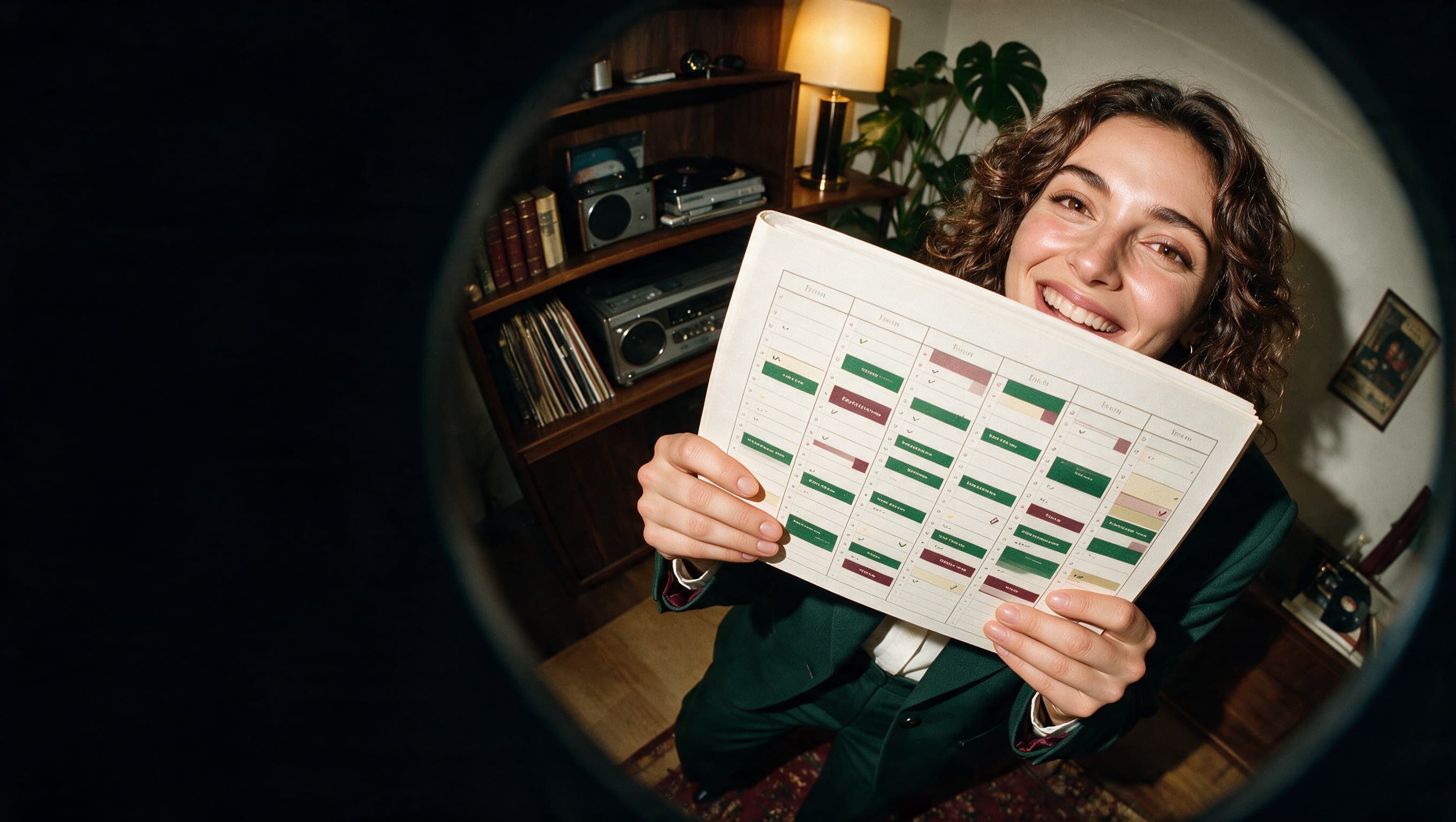 Marketing e acquisizione contatti ANDJ CREW